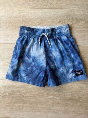 Abercrombie Kids 5/6 Swim